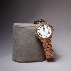 Montre Femme Bracelet Raffiné