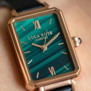 Montre Femme Minimaliste Chic