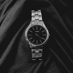 Montre Homme Élégance Classique