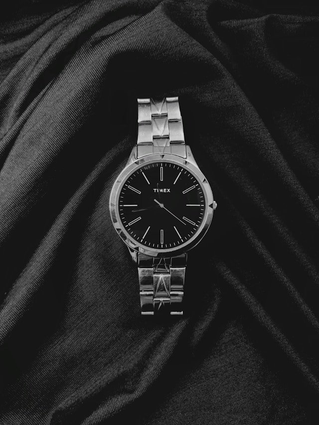 Montre Homme Élégance Classique